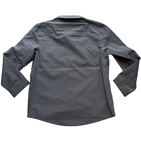 NEW WITH TAGS Frogg Toggs Pilot ll Jac Shirt. B10 - Picture 2 of 12